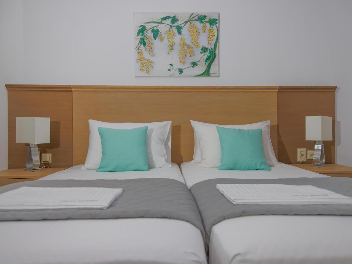 Bella Resorts Andros Kato Fellos Ngoại thất bức ảnh