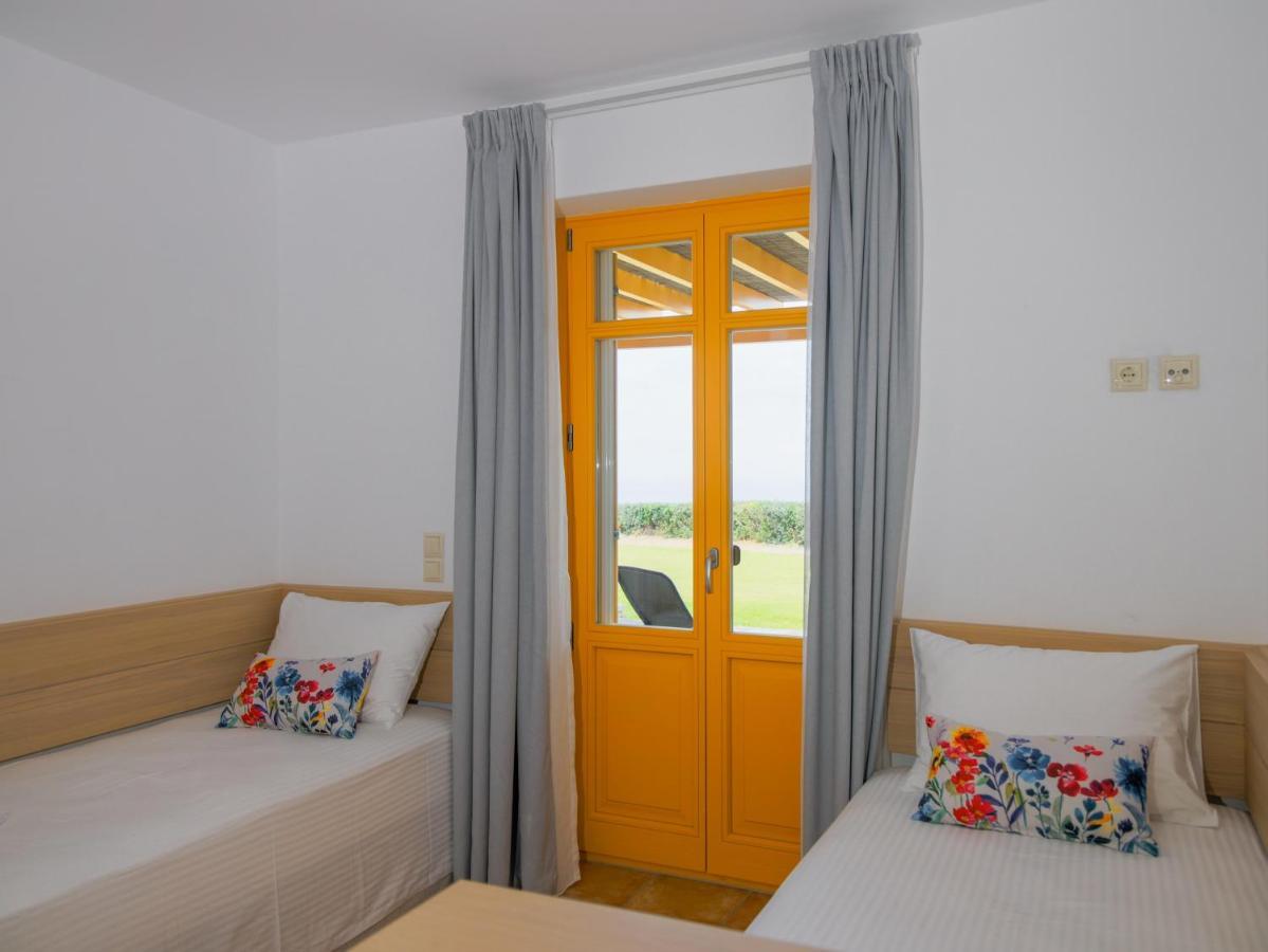 Bella Resorts Andros Kato Fellos Ngoại thất bức ảnh