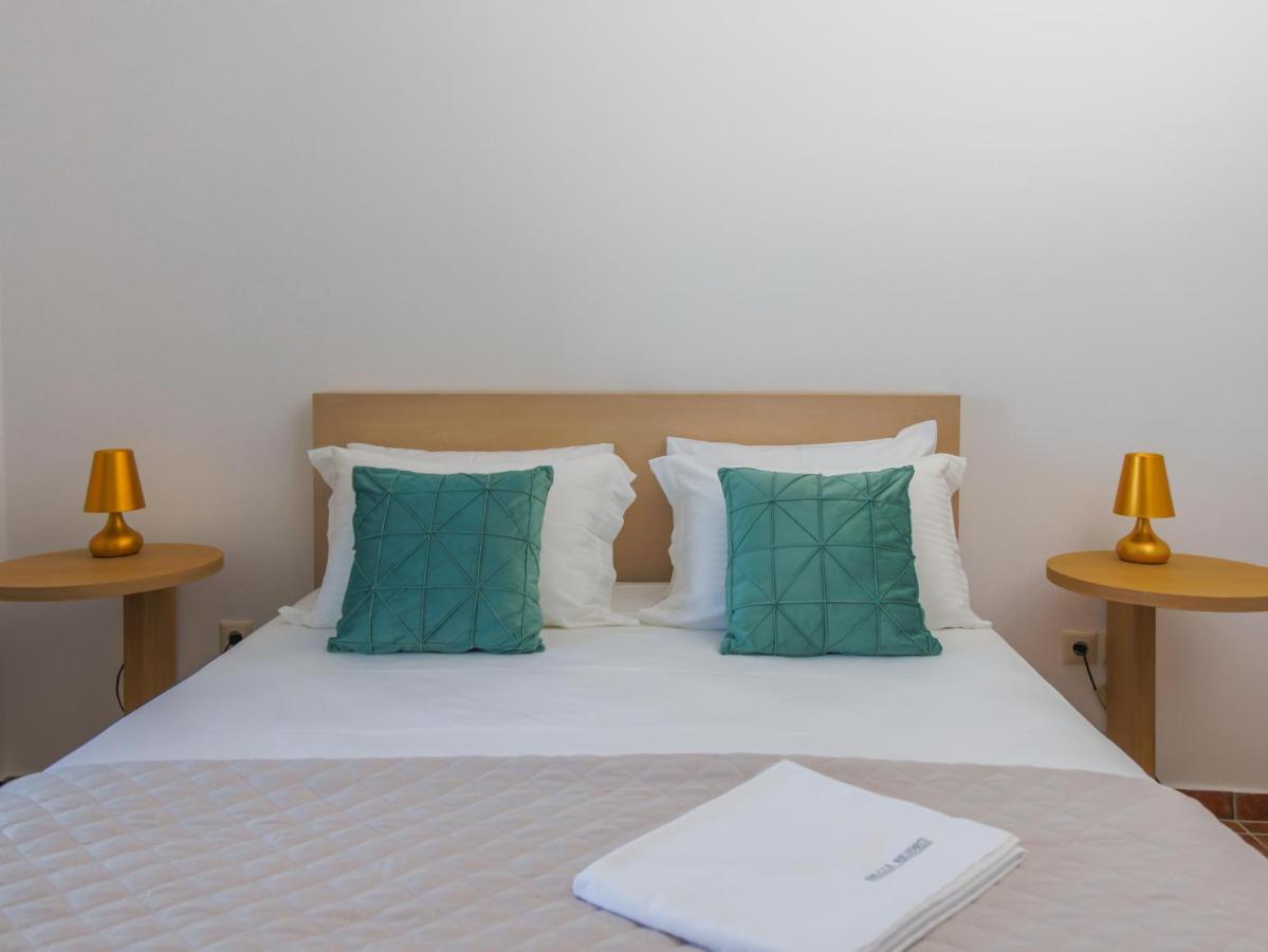 Bella Resorts Andros Kato Fellos Ngoại thất bức ảnh
