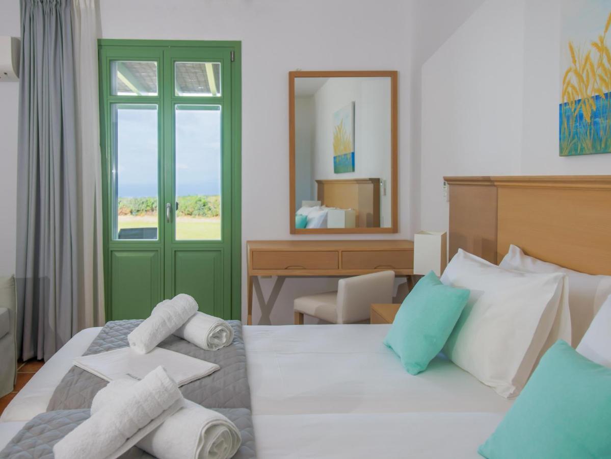 Bella Resorts Andros Kato Fellos Ngoại thất bức ảnh