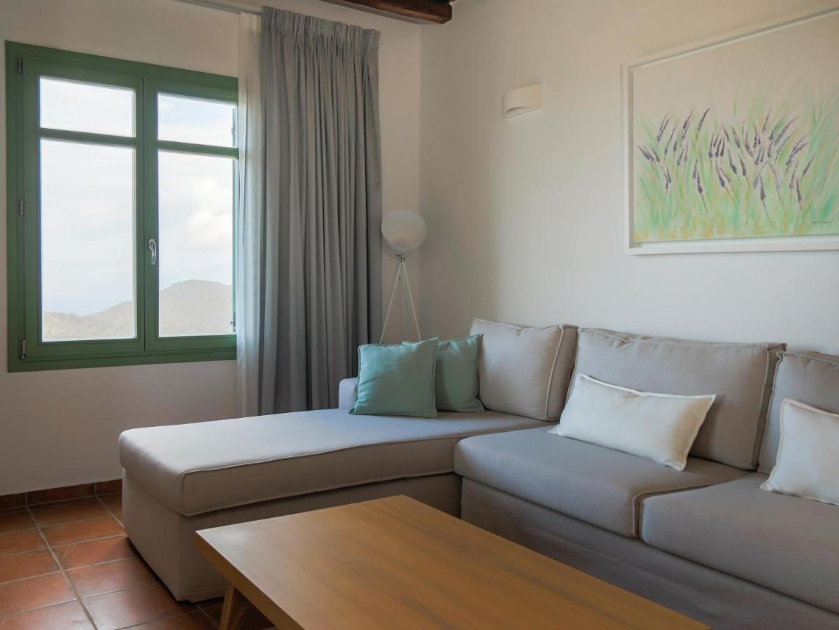 Bella Resorts Andros Kato Fellos Ngoại thất bức ảnh