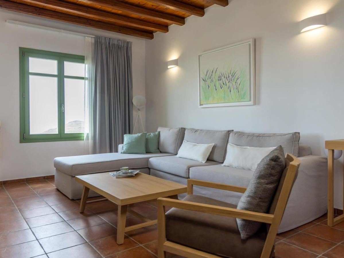 Bella Resorts Andros Kato Fellos Ngoại thất bức ảnh