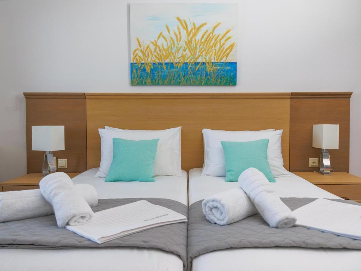 Bella Resorts Andros Kato Fellos Ngoại thất bức ảnh